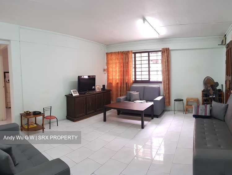 Woodlands Street 13 thumbnail photo